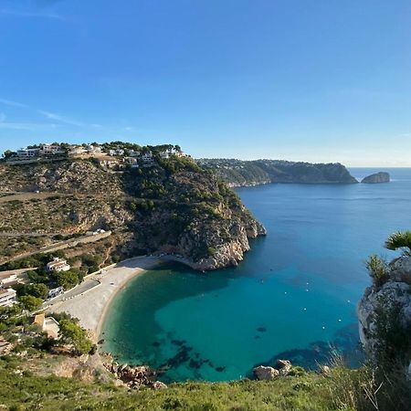 New Port Jávea מראה חיצוני תמונה