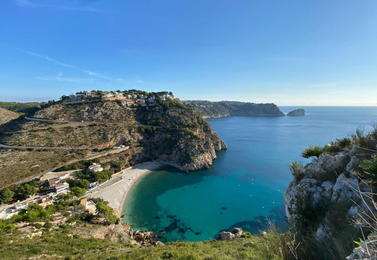 New Port Jávea מראה חיצוני תמונה