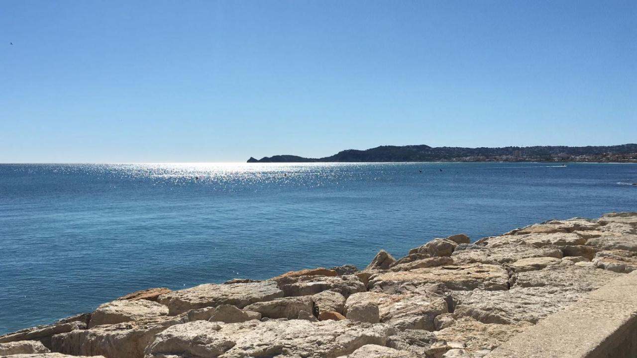 New Port Jávea מראה חיצוני תמונה